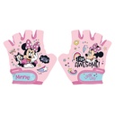 BIKE GLOVES MINNIE