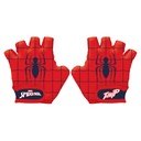 BIKE GLOVES SPIDER MAN