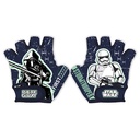 BIKE GLOVES STAR WARS STORMTROOPER