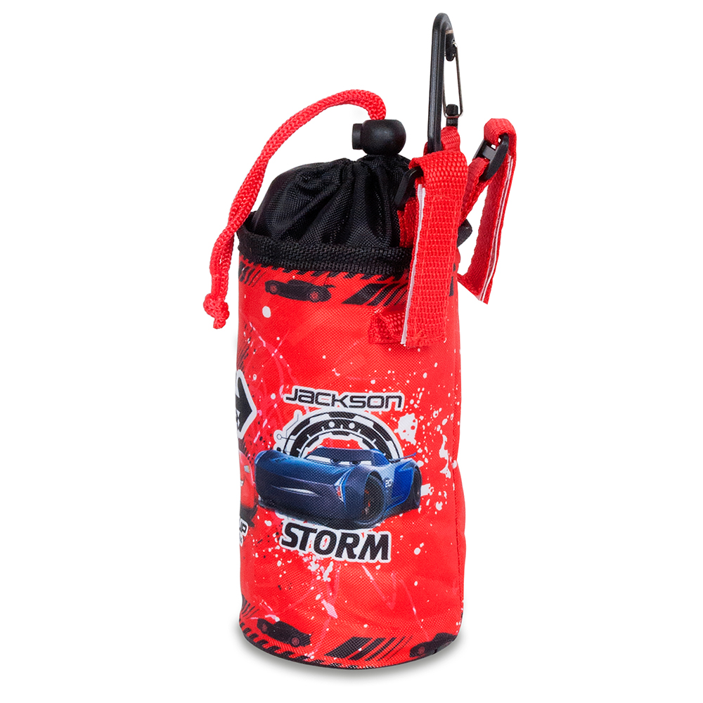 BOTTLE COVER CARS     