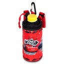 BOTTLE COVER CARS     