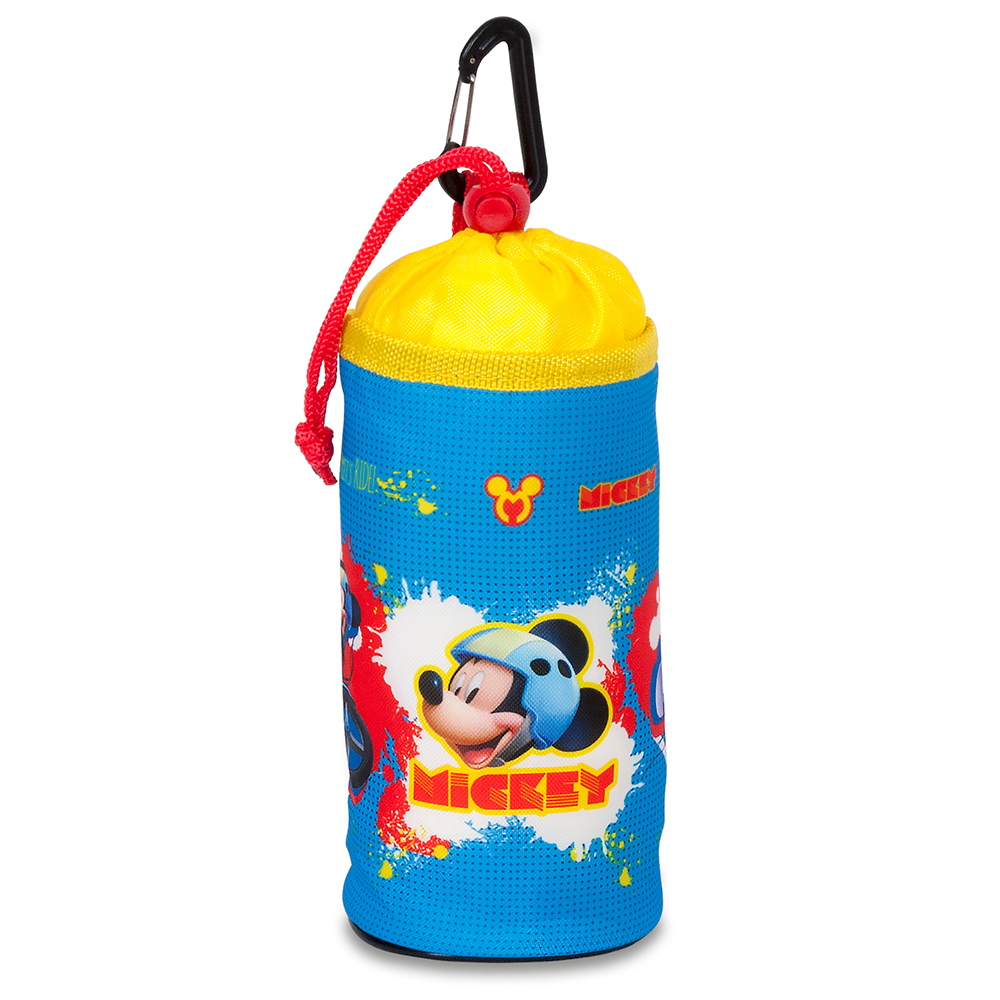 BOTTLE COVER MICKEY