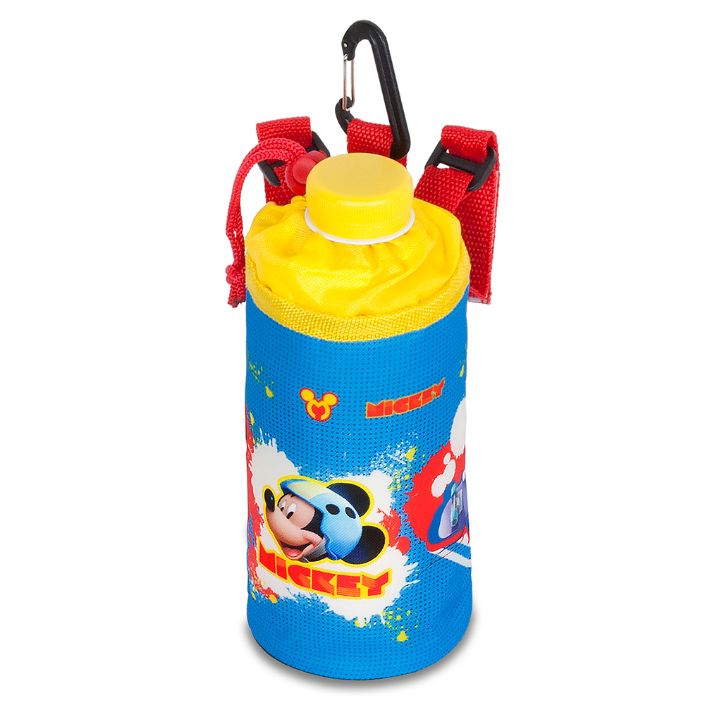 BOTTLE COVER MICKEY