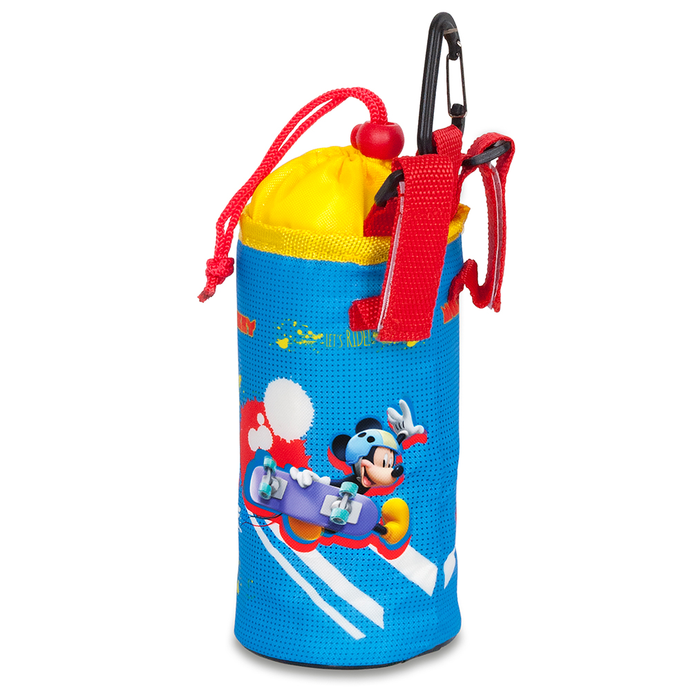 BOTTLE COVER MICKEY