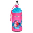 BOTTLE COVER MINNIE   
