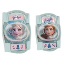 KNEE AND ELBOW PROTECTORS - FROZEN II