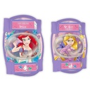 KNEE AND ELBOW PROTECTORS - PRINCESS