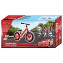 METAL BALANCE BIKE CARS