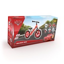 METAL BALANCE BIKE CARS