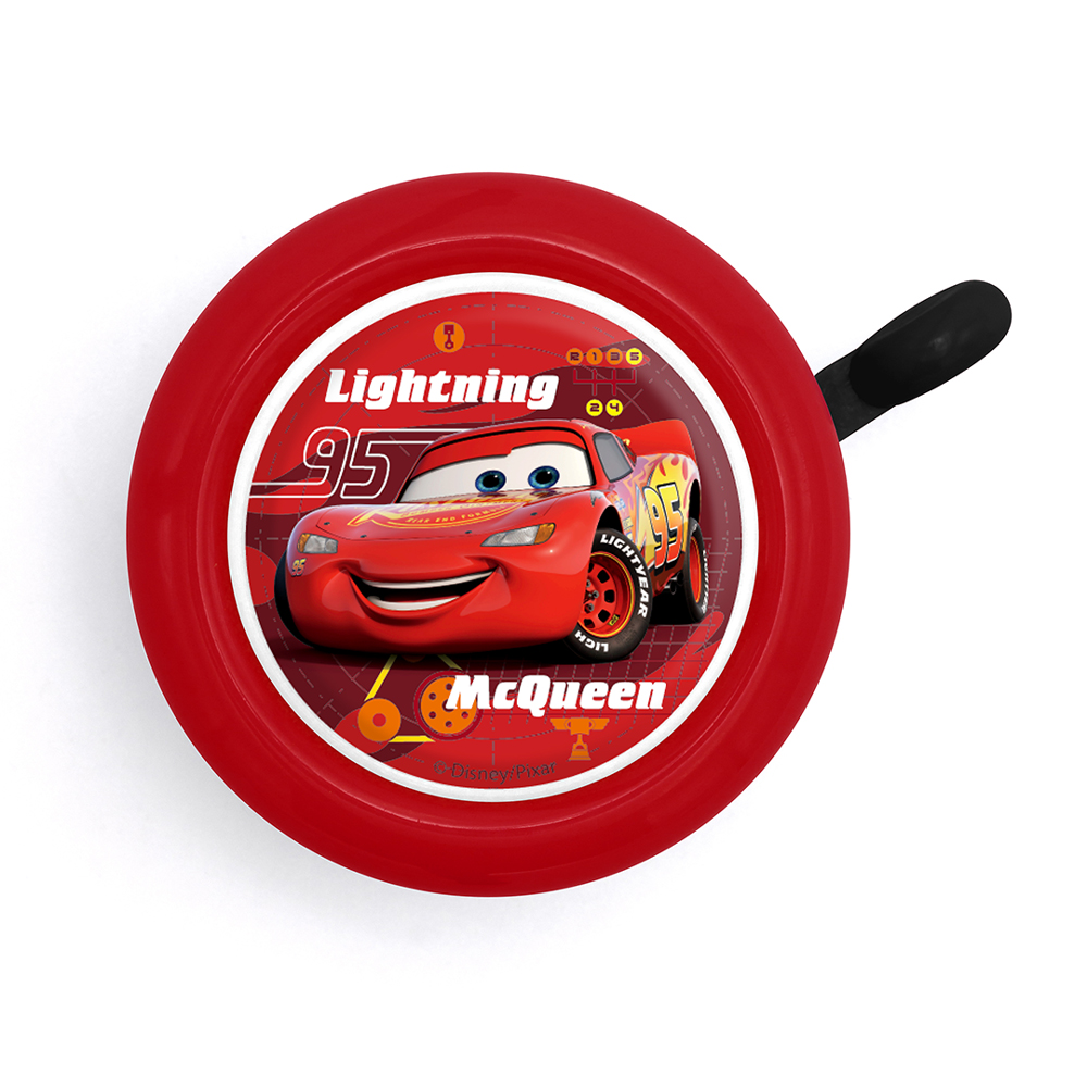 METAL BELL CARS 3