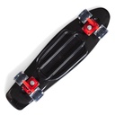 NIKEL BOARD BIG 27" x 7,5" /67,5 x 18,7cm - Venom - face