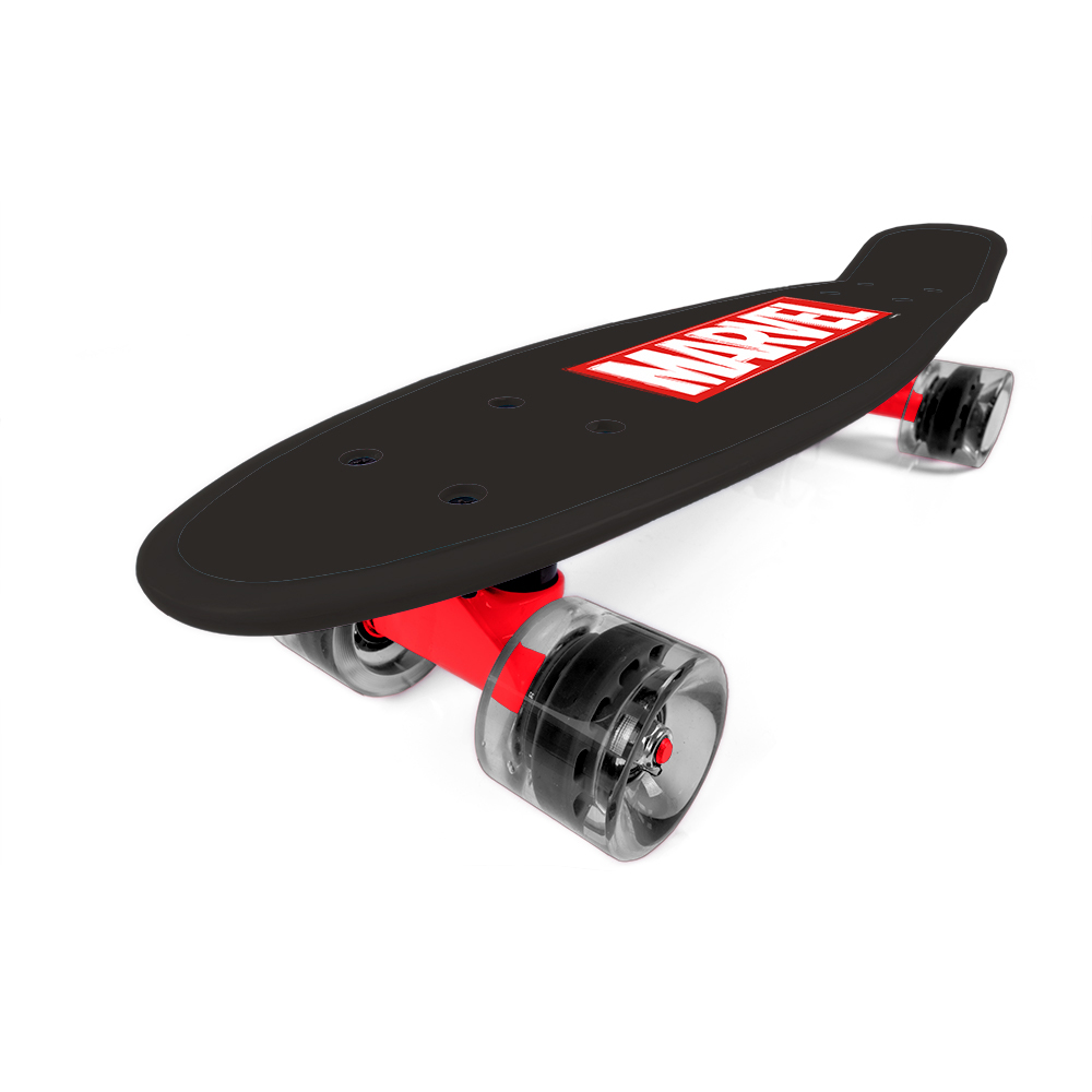 PENNY BOARD 21,6''x5,7"/55x14,5 cm  Marvel 