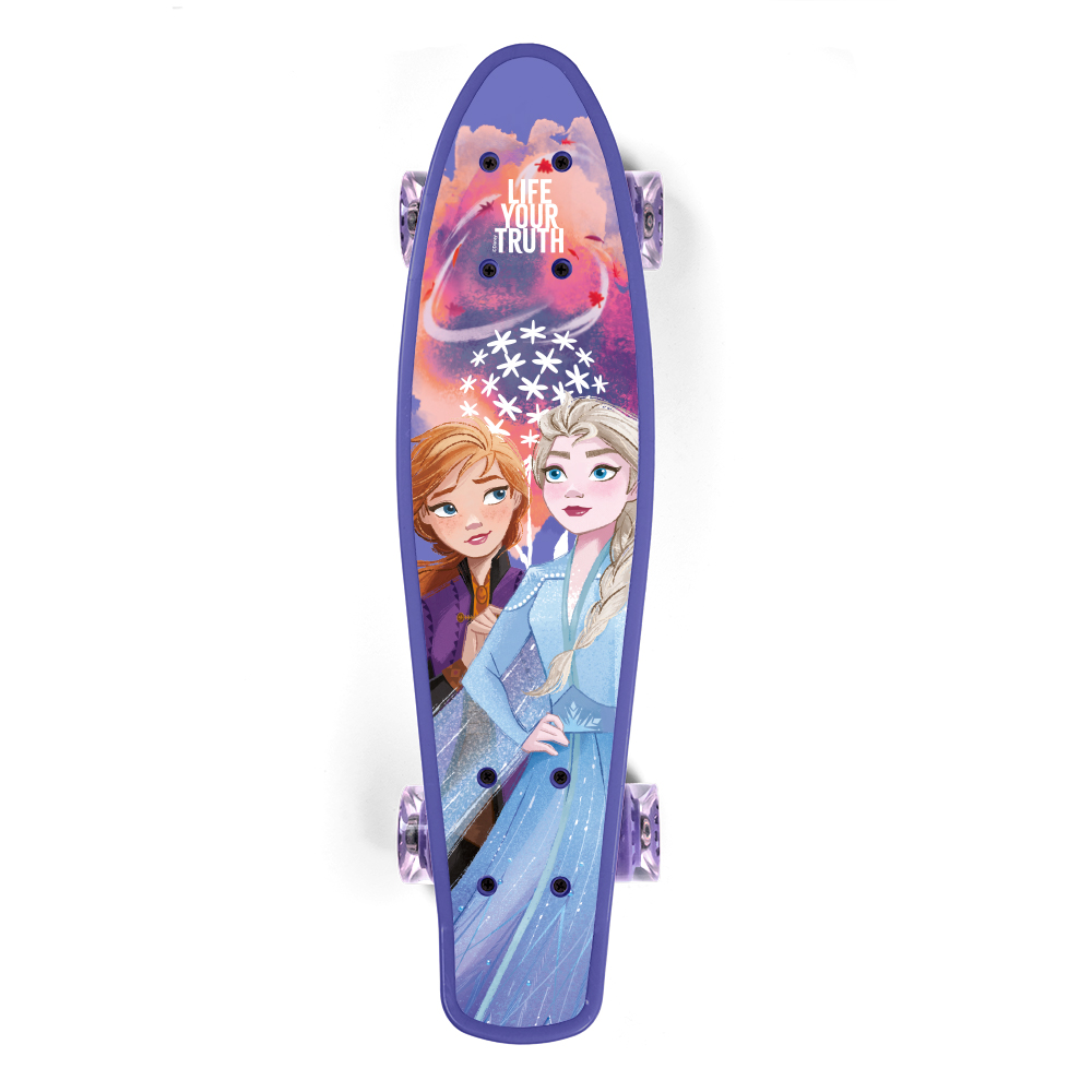 PENNY BOARD 21,6''x5,7"/55x14,5 cm FROZEN II