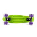 PENNY BOARD 21,6''x5,7"/55x14,5 cm HULK