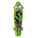 PENNY BOARD 21,6''x5,7"/55x14,5 cm HULK