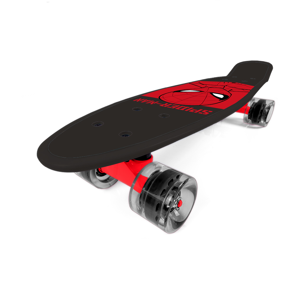 PENNY BOARD 21,6''x5,7"/55x14,5 cm SPIDERMAN