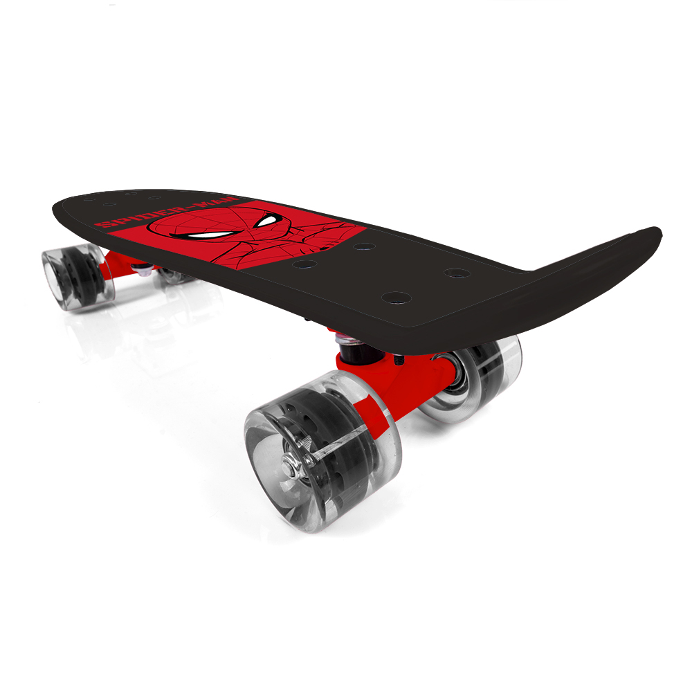 PENNY BOARD 21,6''x5,7"/55x14,5 cm SPIDERMAN