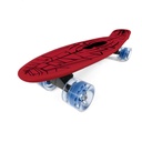 PENNY BOARD 21,6''x5,7"/55x14,5 cm Spider-Man 