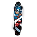 PENNY BOARD CAPTAIN AMERICA