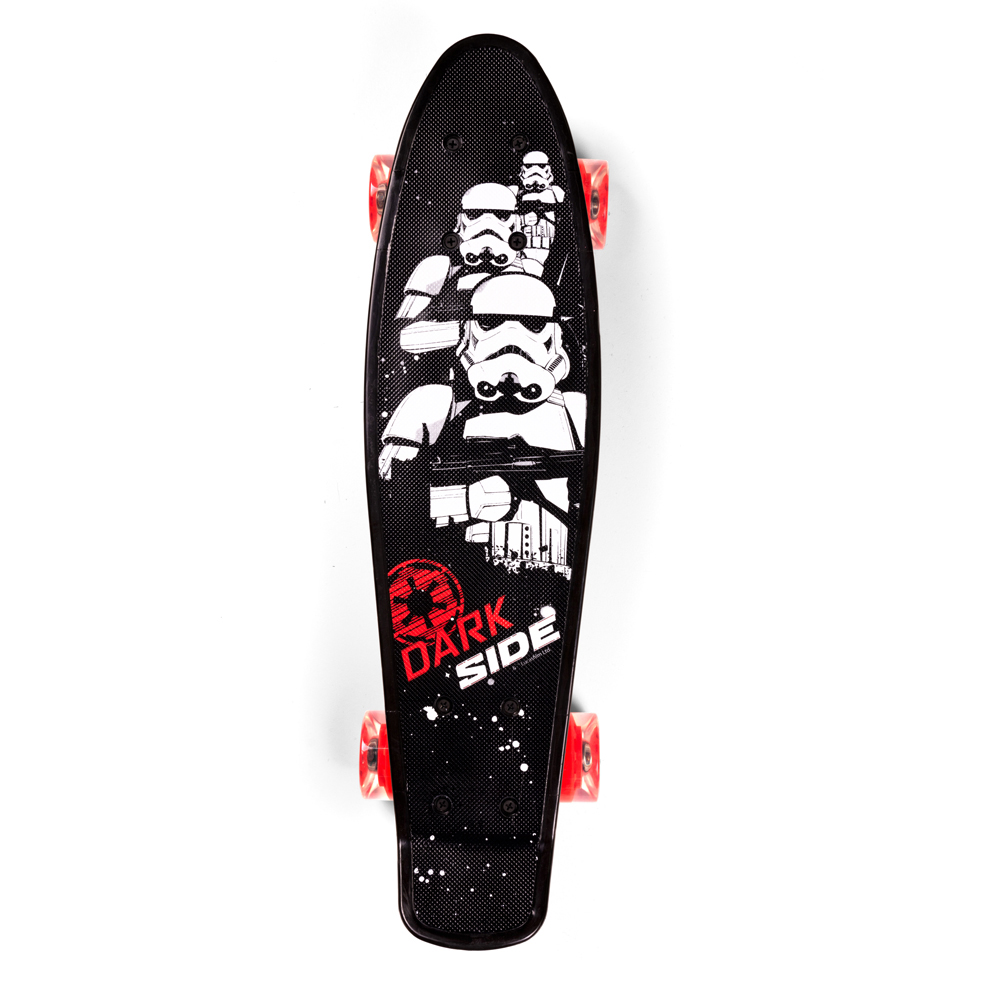 PENNY BOARD STAR WARS