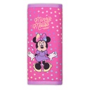 SEAT BELT COVER MINNIE 