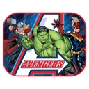 SUNSHADES 2 PCS 44*35CM AVENGERS