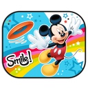 SUNSHADES 2 PCS 44*35CM MICKEY