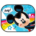 SUNSHADES 2 PCS 44*35CM MICKEY