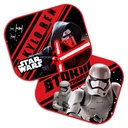 SUNSHADES 2 PCS 44*35CM STAR WARS FIRST ORDER