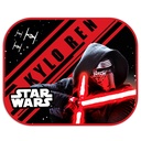 SUNSHADES 2 PCS 44*35CM STAR WARS FIRST ORDER