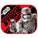 SUNSHADES 2 PCS 44*35CM STAR WARS FIRST ORDER