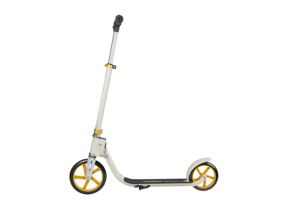 BIGWHEEL 215 SCOOTER  BEIGE