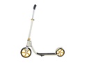 BIGWHEEL 215 SCOOTER  BEIGE