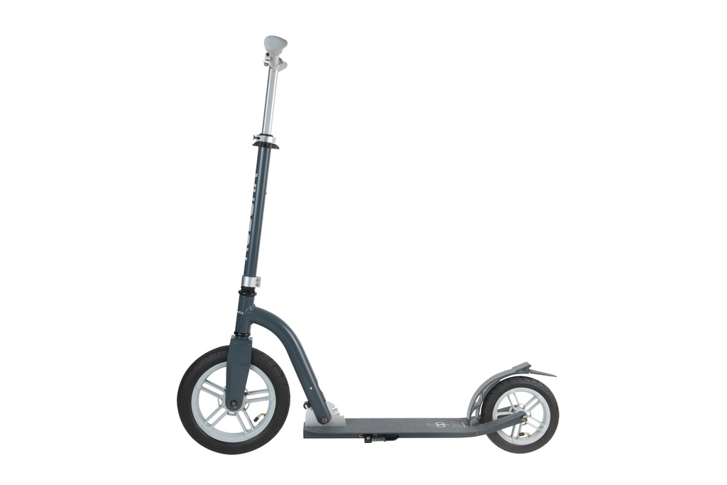 BIGWHEEL Air All Paths 280 SCOOTER GRISE