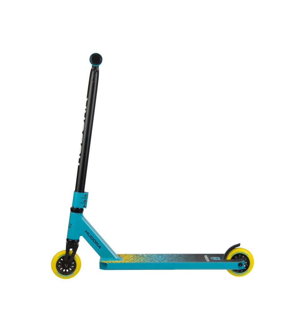 Stunt Scooter Kids - Light Blue