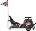 Crazy Cart XL