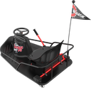 Crazy Cart XL