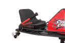 Crazy Cart - Black