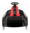 Crazy Cart - Black