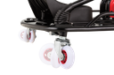 Crazy Cart - Black