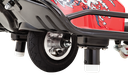 Crazy Cart - Black