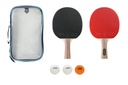 Table Tennis Set Game