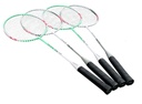 Badminton set Family Complete