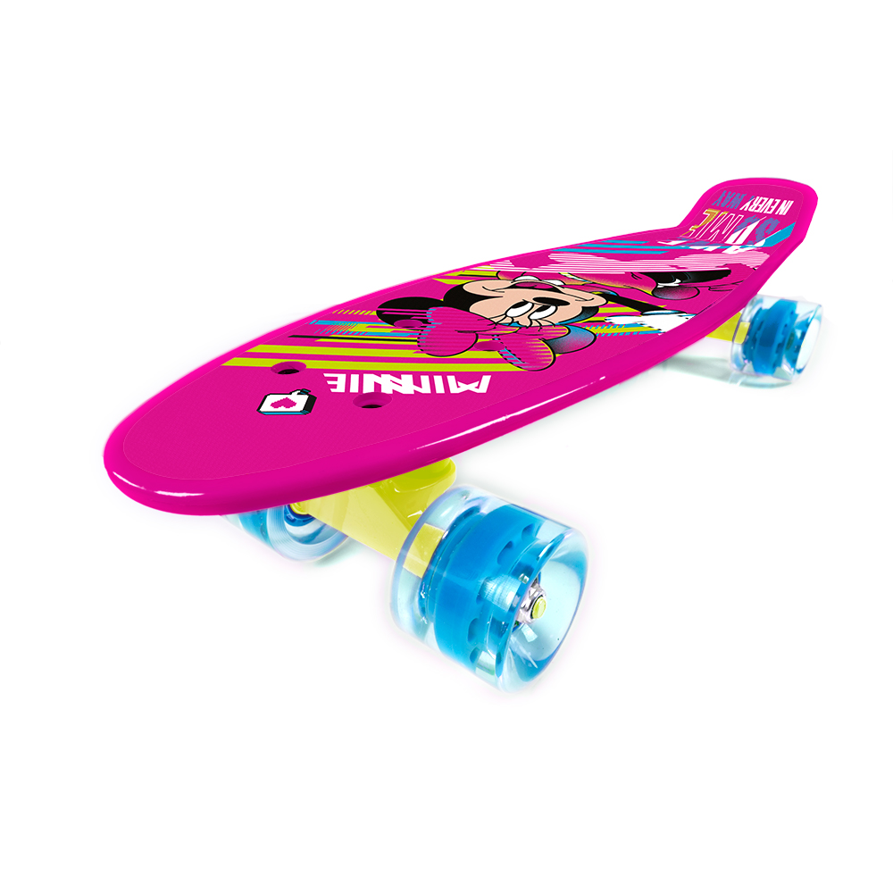 PENNY BOARD 21,6''x5,7"/55x14,5 cm MINNIE