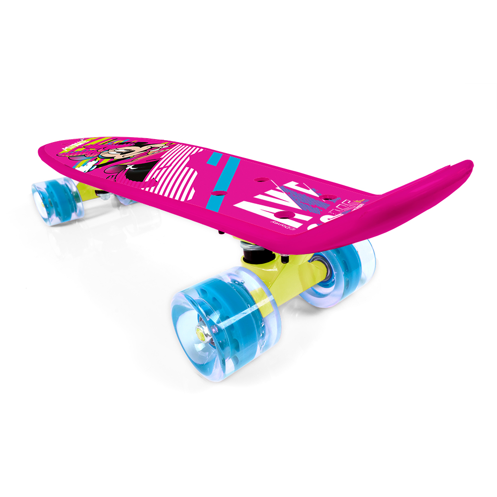 PENNY BOARD 21,6''x5,7"/55x14,5 cm MINNIE