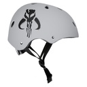 SPORT HELMET MANDALORIAN