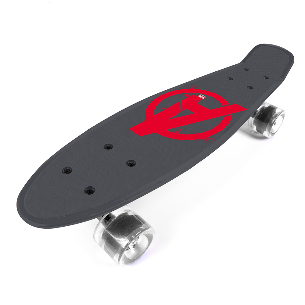 PENNY BOARD 21,6''x5,7"/55x14,5 cm Avengers 