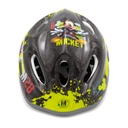 BIKE HELMET MICKEY