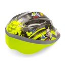 BIKE HELMET MICKEY