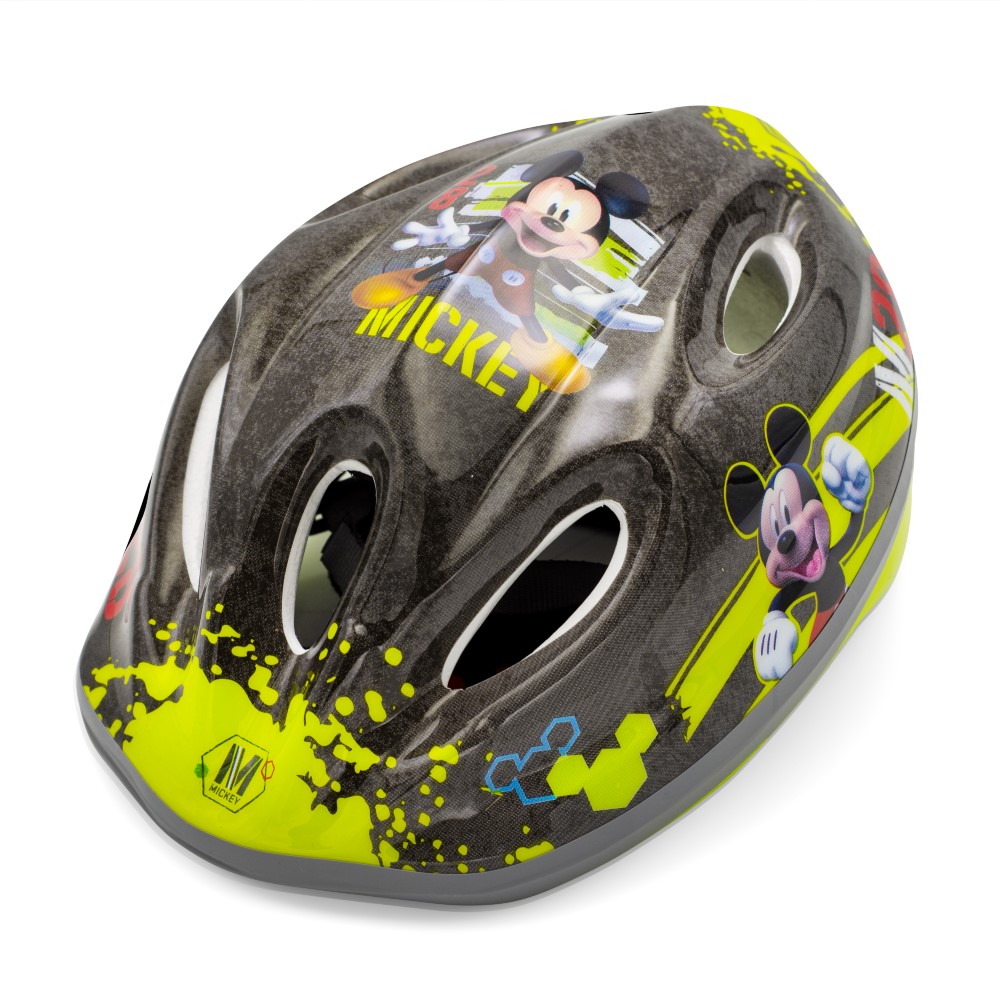 BIKE HELMET MICKEY